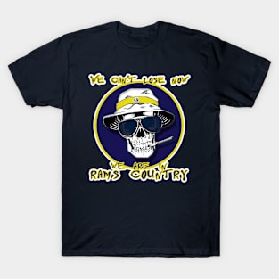 Rams Country T-Shirt